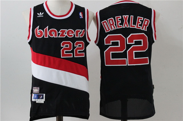 Portland Trail Blazers Jerseys 03